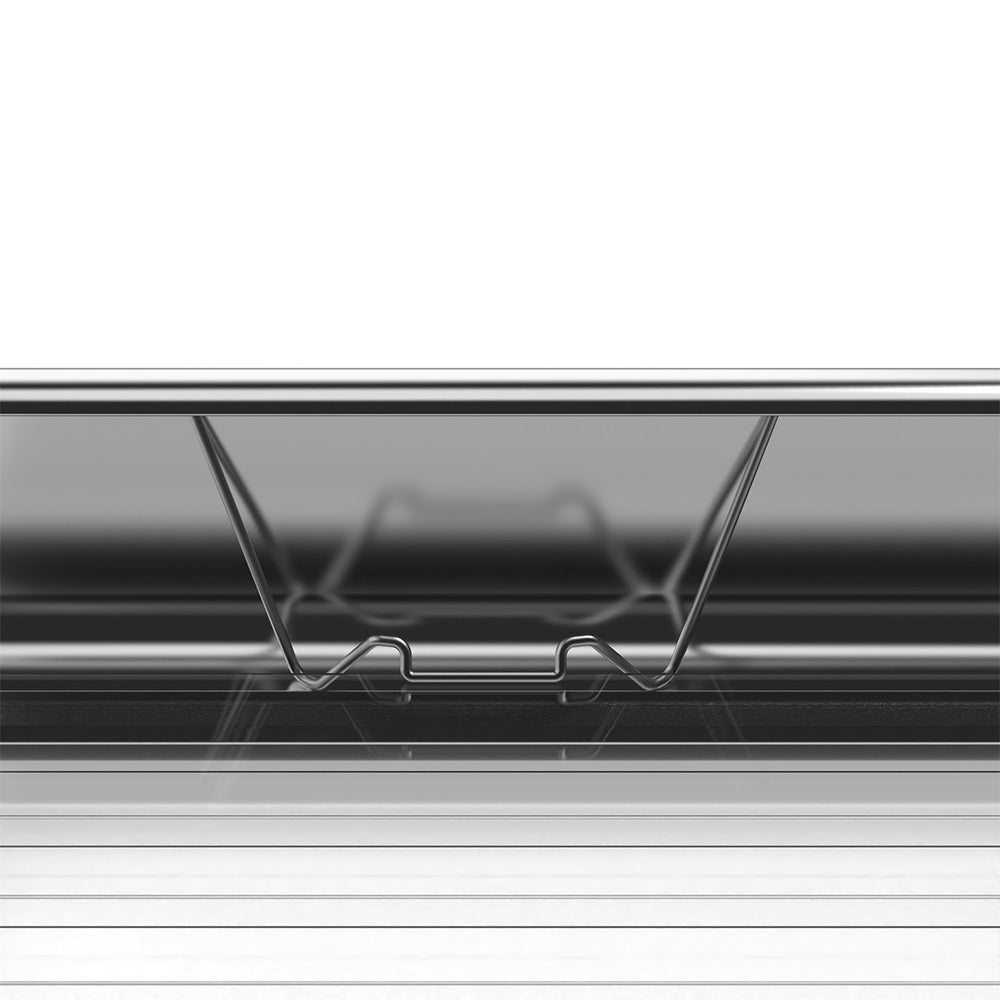 Gewächshausklammern rostfrei Ansicht 4